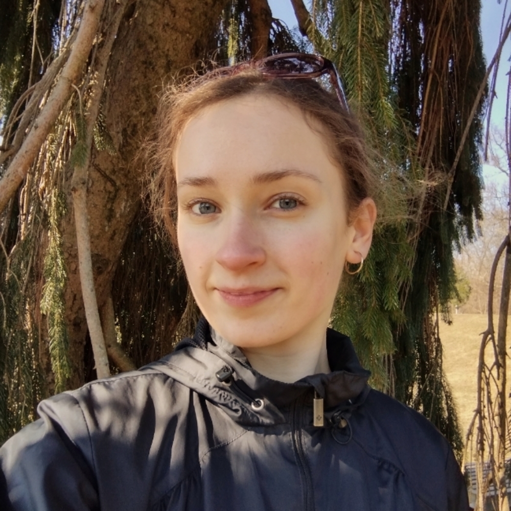 Meet your Posher, Katelyn